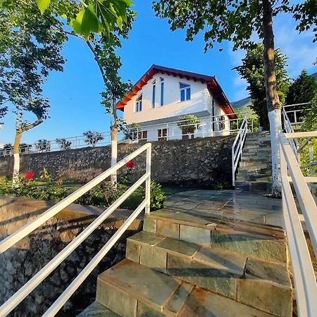Xhuli Guesthouse Szkodra Zewnętrze zdjęcie