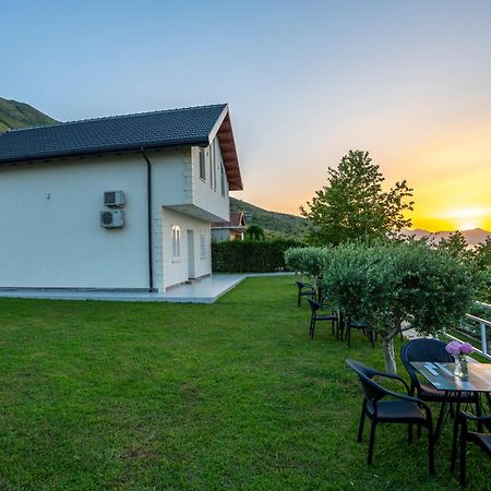 Xhuli Guesthouse Szkodra Zewnętrze zdjęcie