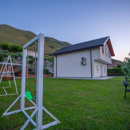 Xhuli Guesthouse Szkodra Zewnętrze zdjęcie
