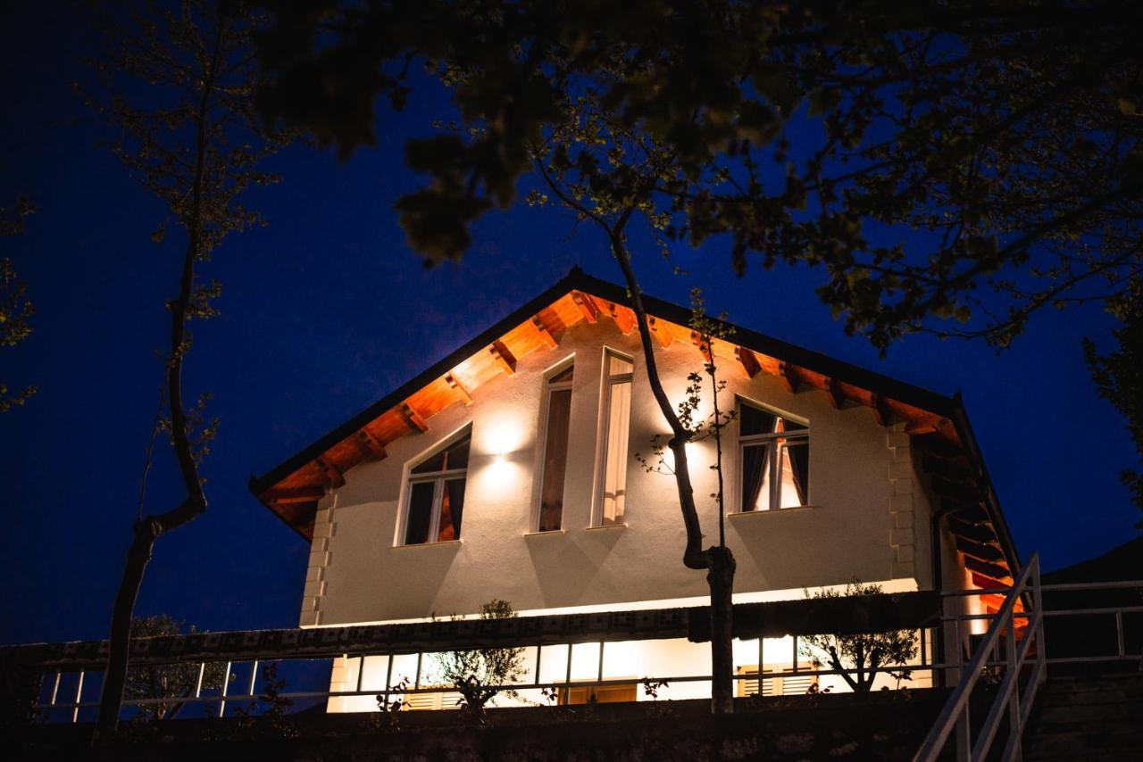 Xhuli Guesthouse Szkodra Zewnętrze zdjęcie
