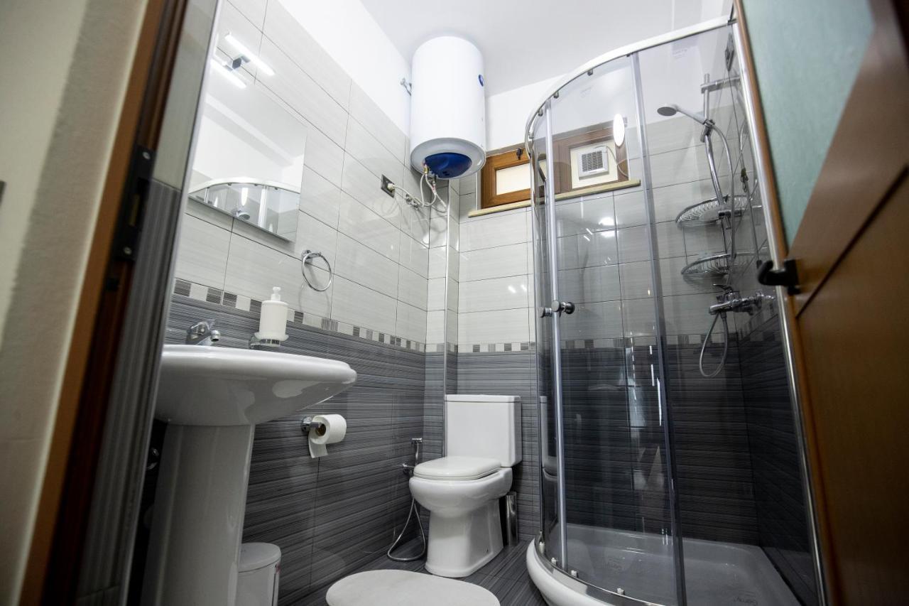 Xhuli Guesthouse Szkodra Zewnętrze zdjęcie