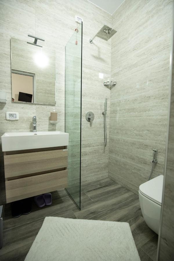 Xhuli Guesthouse Szkodra Zewnętrze zdjęcie