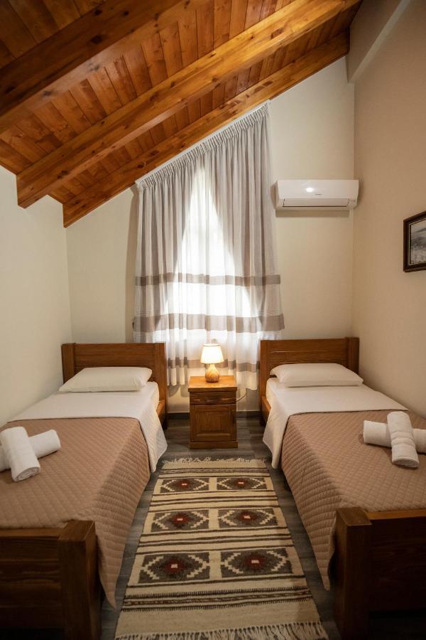 Xhuli Guesthouse Szkodra Zewnętrze zdjęcie