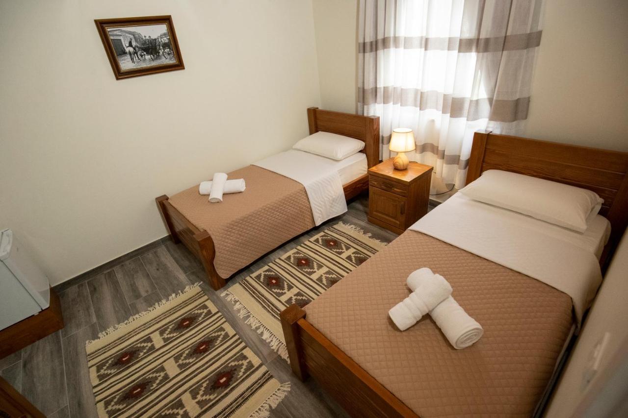 Xhuli Guesthouse Szkodra Zewnętrze zdjęcie