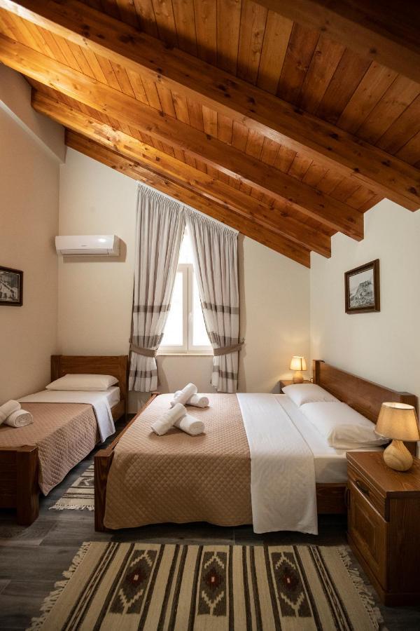 Xhuli Guesthouse Szkodra Zewnętrze zdjęcie