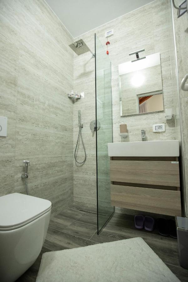 Xhuli Guesthouse Szkodra Zewnętrze zdjęcie