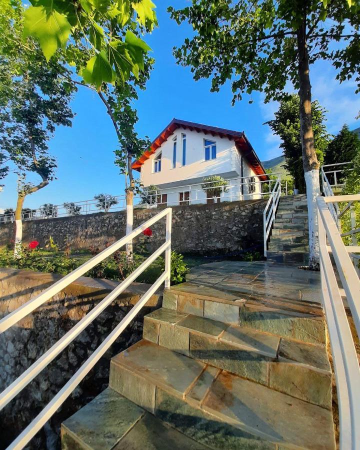 Xhuli Guesthouse Szkodra Zewnętrze zdjęcie