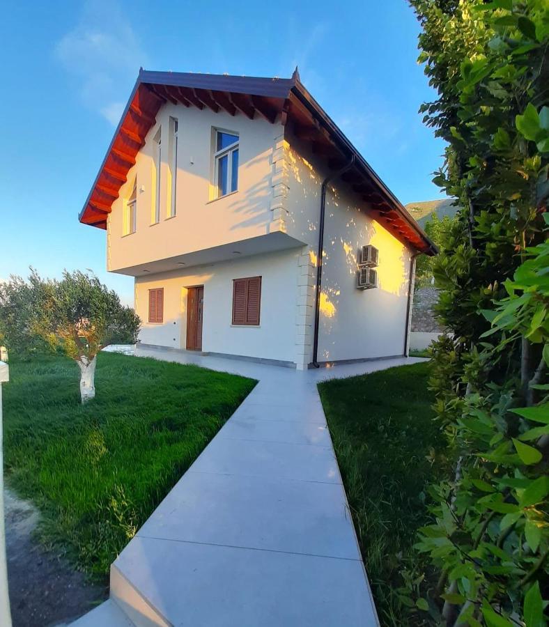 Xhuli Guesthouse Szkodra Zewnętrze zdjęcie