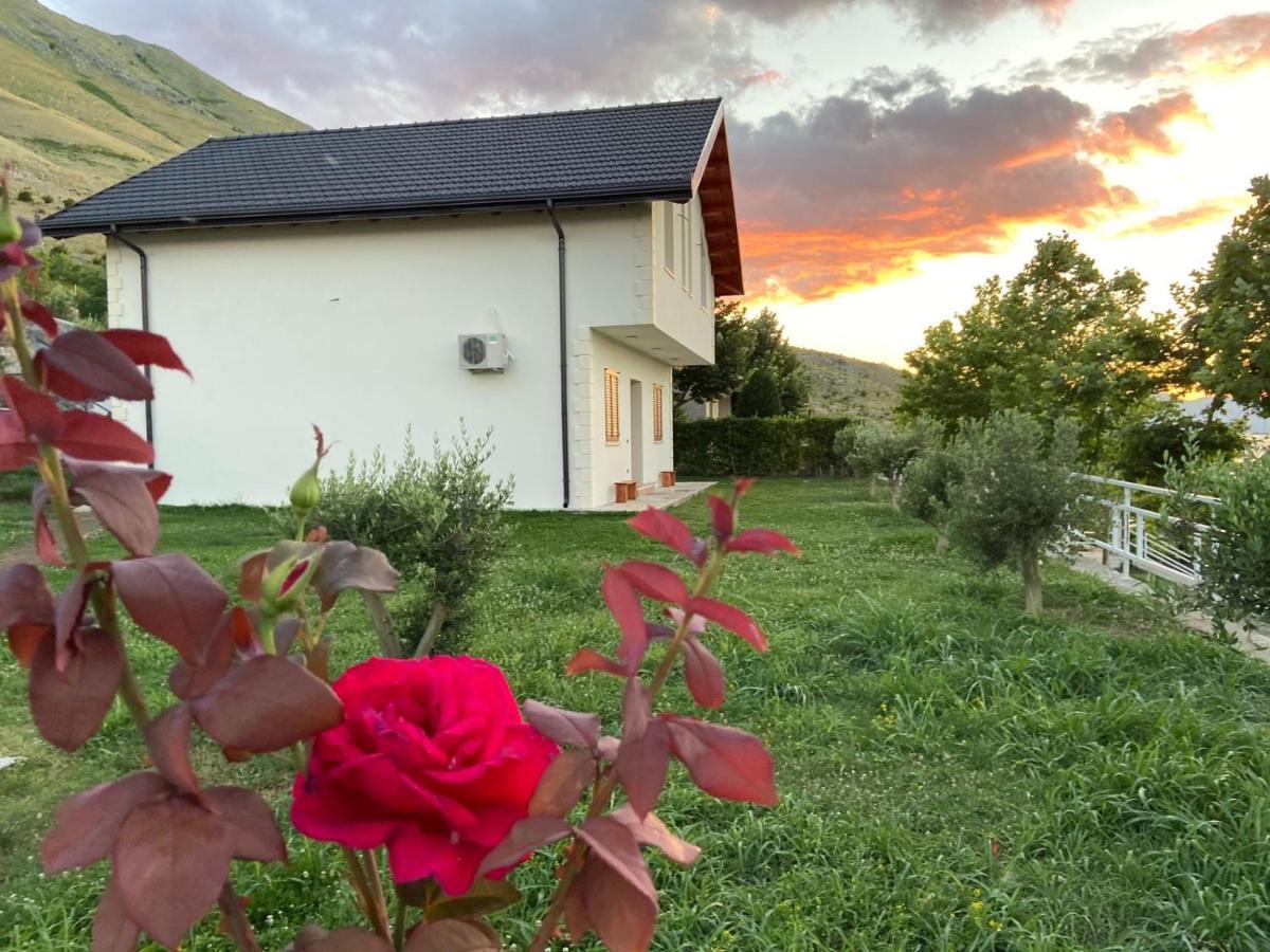 Xhuli Guesthouse Szkodra Zewnętrze zdjęcie