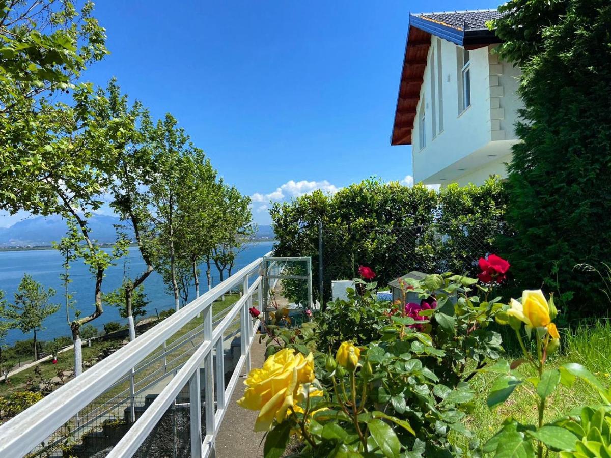 Xhuli Guesthouse Szkodra Zewnętrze zdjęcie