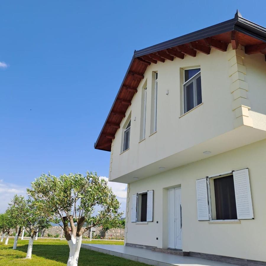 Xhuli Guesthouse Szkodra Zewnętrze zdjęcie