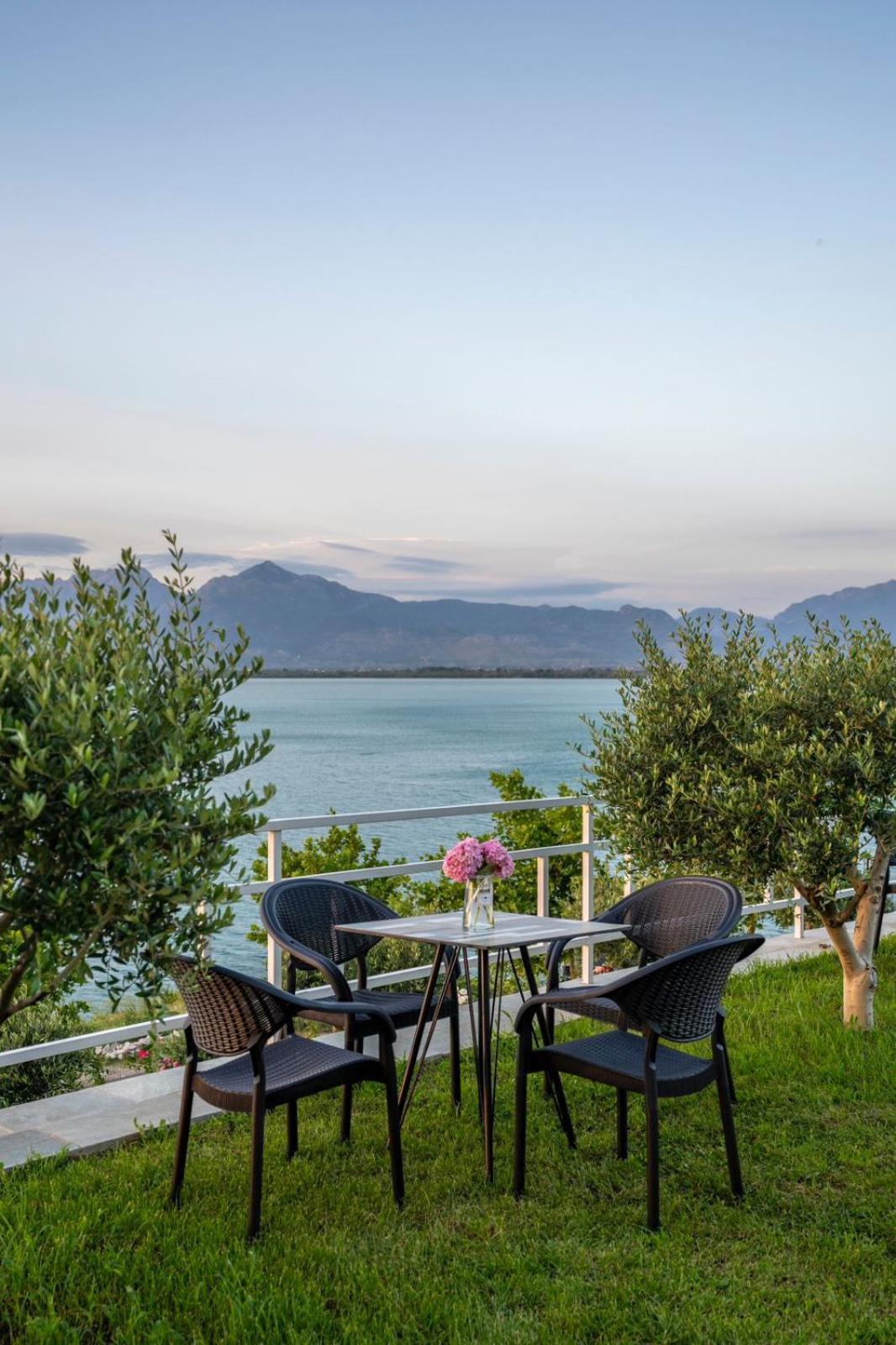Xhuli Guesthouse Szkodra Zewnętrze zdjęcie