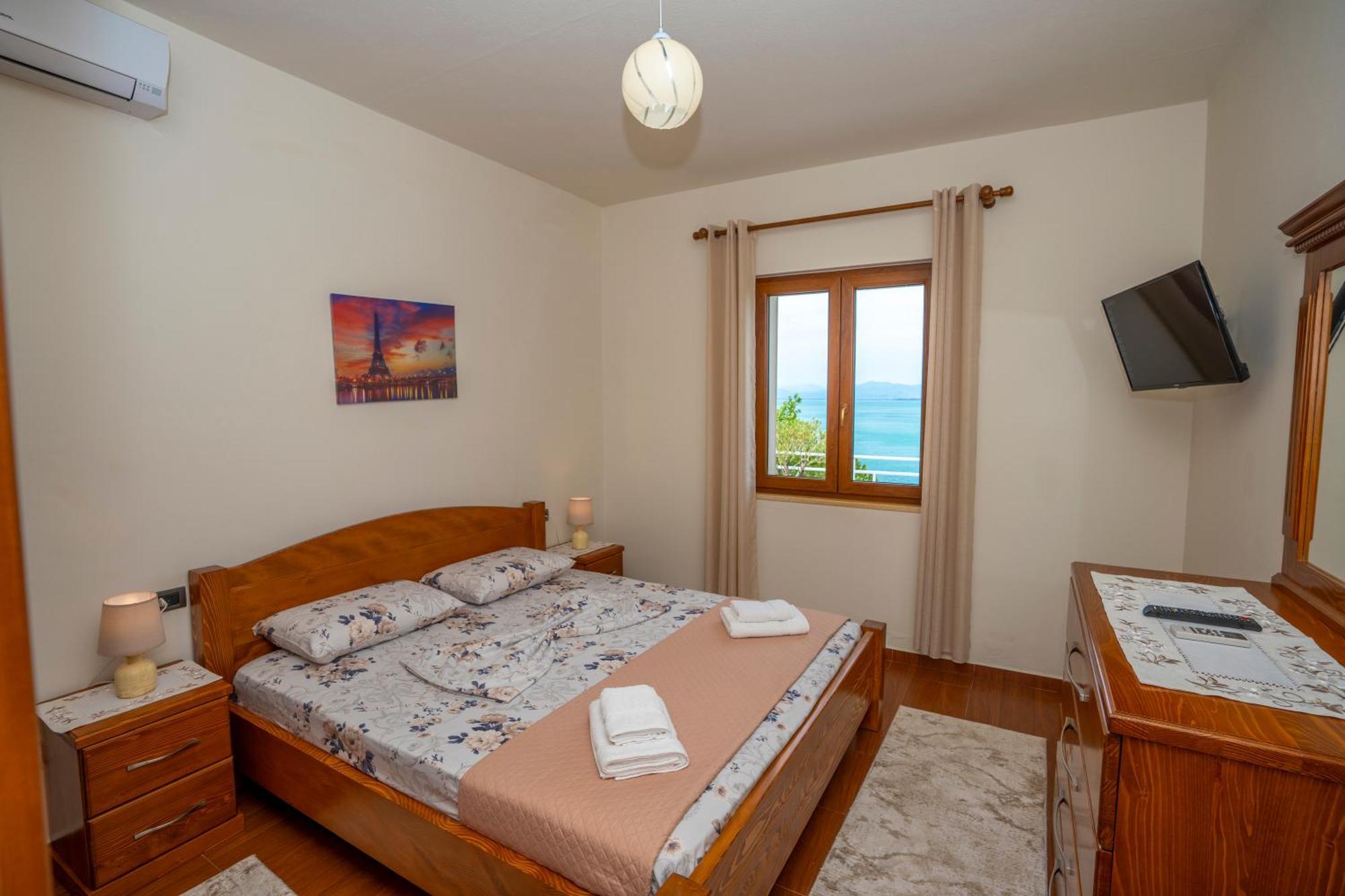 Xhuli Guesthouse Szkodra Zewnętrze zdjęcie