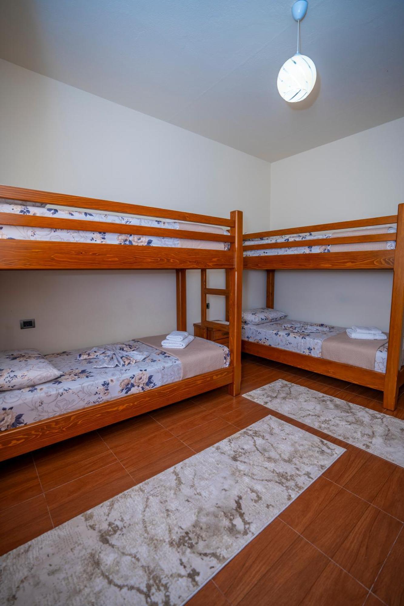 Xhuli Guesthouse Szkodra Zewnętrze zdjęcie