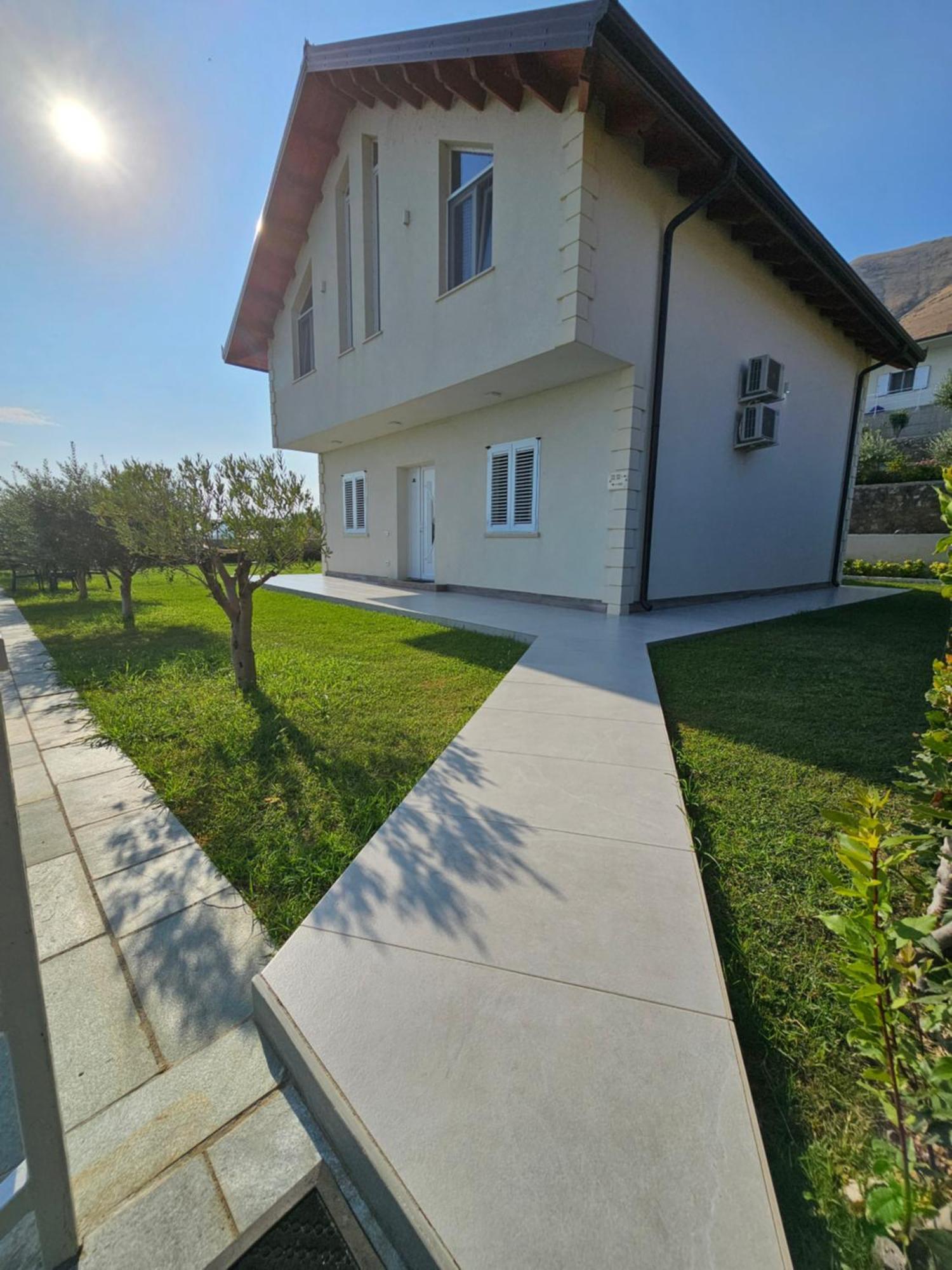 Xhuli Guesthouse Szkodra Zewnętrze zdjęcie